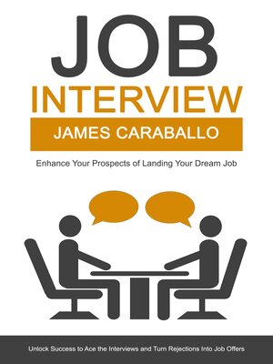 cover image of Job Interview